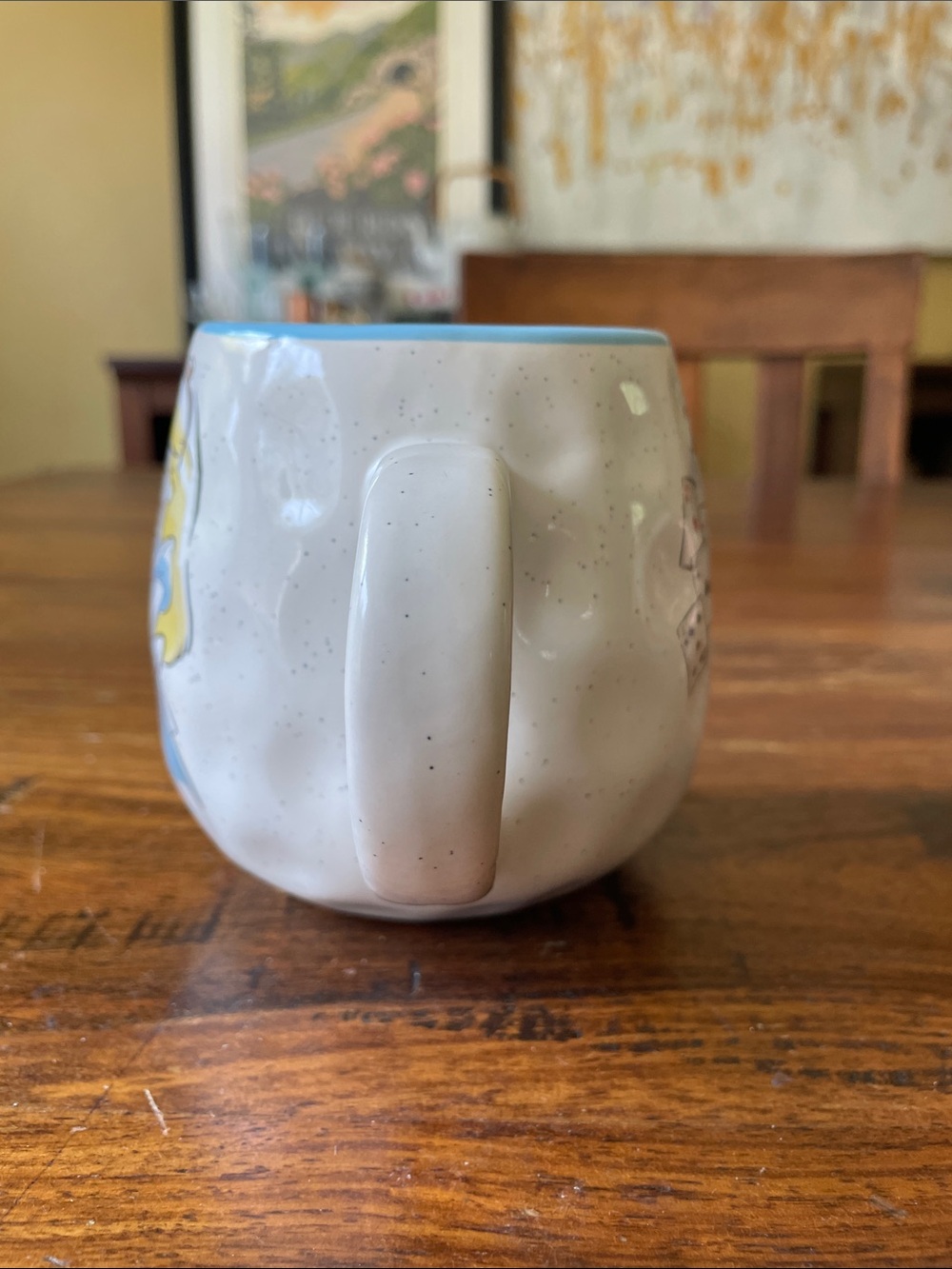 Disney ALICE IN WONDERLAND Mug - Picture 4 of 8